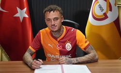 Noa Lang, Galatasaray’da