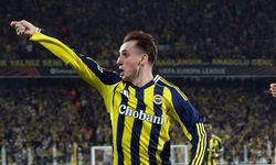 Fenerbahçe Bükreş’te Öne Geçti