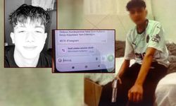 13 yaşındaki çocuğun yumruğuyla ölen Alperen’in ailesine tehdit mesajları