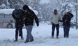 Türkiye’nin En Soğuk İli Belli Oldu