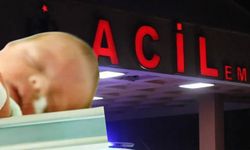 Fatih’te beslenmediği iddia edilen 2 aylık bebeğin şüpheli ölümüyle ilgili 4 tutuklama