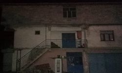 Karaman’da sobadan sızan gazdan zehirlenen karı koca hayatını kaybetti