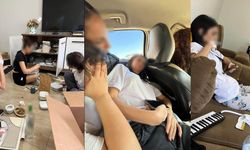 Ders saatinde öğrencileri evine götüren öğretmene adli kontrol