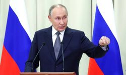 Putin: "Arktik’in keşfini her halükarda sürdüreceğiz"