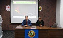 Mersin'de Orman Yangınlarıyla Mücadele Eğitimleri Başladı