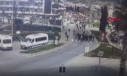 Polise Saldırdığı Öne Sürülen Belediye Başkanına 46 Bin 600 TL Para Cezası