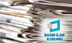 Basın İlan Kurumu 2026 yılı 4. Yönetim Kurulu Toplantısını gerçekleştirdi