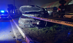 Yaya Geçidinde Kaza: 3 Ölü, 3 Yaralı