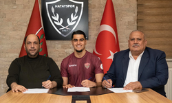 Atakaş Hatayspor’dan 2 Yeni Transfer