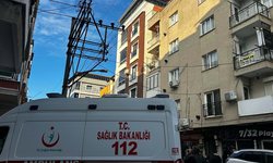 Evinde Cansız Bedeni Bulundu