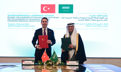 Enerjide Dev Anlaşma: 2 Milyar Dolar