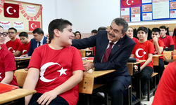 Milli Birliği Güçlendirme Hedefi: Bakan Tekin'den Önemli Açıklama