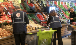 Bakanlıktan Ramazan Ayı Öncesi 'Fahiş Fiyat' Denetimi