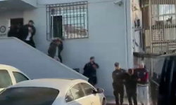 Göçmen Kaçakçılarına Darbe: 3 İlde Operasyon, 11 Tutuklama