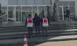 16 Kaçak Göçmen ve 1 Organizatör Çanakkale’de Gözaltında