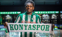Konyaspor’dan 3 Yeni Transfer