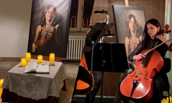 Mersin’de Hayatını Kaybeden Laçin Akyol Anıldı