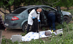 Dondurma Bahanesiyle İşlenen Korkunç Cinayet