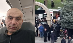 Kardeşini Cenazede Vurdu, Mahkemede “Hep Mermi Ağzında Gezerim” Dedi