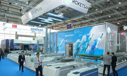 Roketsan, İş Ortaklarıyla Suudi Arabistan’daki WDS Fuarı'na Katılıyor