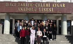 “Oku, Buluş, Paylaş” Projesinin 2. Oturumu Gerçekleştirildi