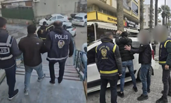 Marmaris’te Fuhuş Baskını: 4 Şüpheli Cezaevinde