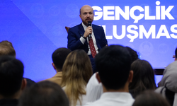 Bilal Erdoğan: Siyasi Bir Kariyer Hedefim Yok