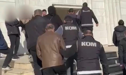 Milas merkezli iki ilde tefeci operasyonu: 4 tutuklama