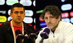 Gaziantep FK- Trabzonspor maçının ardından