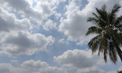 Mersin'de 5 Günlük Hava Durumu Tahmini