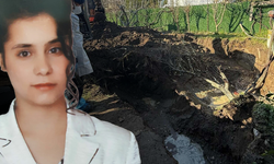 17 yıldır kayıp Ebru’nun öldürüldüğü ortaya çıktı; 4 şüpheli gözaltında