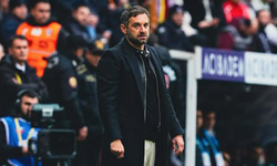 Zecorner Kayserispor, teknik direktör Radomir Djalovic ile yollarını ayırdı