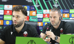 Jeton Beqiri: Yarın güzel bir oyun sunmaya çalışacağız