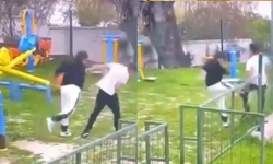 Akran Zorbalığı Bodrum’da Görüntülendi: 2 Gözaltı