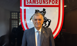Samsunspor’dan net mesaj: Hedef çeyrek final
