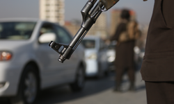 Pakistan, Afganistan'daki 22 askeri hedefi vurdu