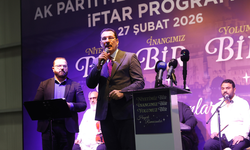 AK Parti Genel Başkan Yardımcısı Yavuz: Öğrenilmiş çaresizlikleri paramparça ettik