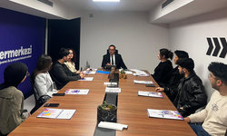 Mersin Büyükşehir Belediyesinden üniversitelilere kariyer fırsatı