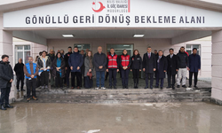 Göç İdaresi Başkanı Kök: Suriyelilerin Gönüllü Geri Dönüşleri Hız Kazandı