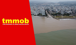 Mersin’de Selin Nedeni Açıklandı: Şiddetli Yağış ve Kar Erimesi