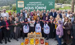 Köyümüz Atölye Kurslarına Kayıtlar Başladı