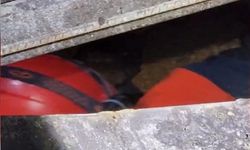 Mısır Dolu Siloya Düşen İşçi Hayatını Kaybetti