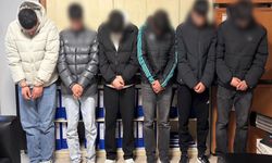 Maltepe’de 17 Yaşındaki Gence Şiddet: 6 Kişi Gözaltına Alındı