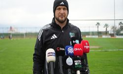 Kocaelispor Teknik Direktörü İnan: "Bizi gerçekten zorlu bir mücadele bekliyor"