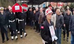 Emekli Astsubay Kalp Krizine Yenik Düştü