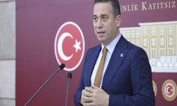 CHP'li Başarır: "Kaybolan çocuklar için burada bir komisyon kurulsun, TBMM olarak araştıralım"