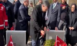 Cevdet Yılmaz’dan Açıklama: Depreme 90 Milyar Dolarlık Kaynak