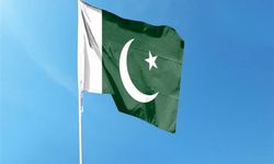 Pakistan'ın Başkentinde Camide Patlama Oldu