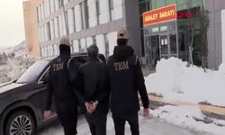 Tunceli’de MLKP Operasyonu: 1 Tutuklama