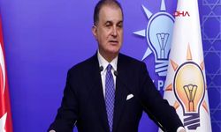 AK Parti'li Çelik: Keçiören Belediye Başkanı ile İlgili Bir Gündem Yok